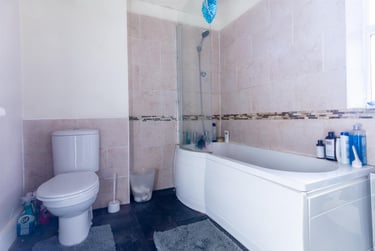 4 bed house, Chillingham Road., Heaton, Newcastle, NE65BU - Image 8